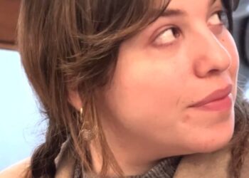 Bari, Fotografa Libanese Racconta Il Libertà: Il Suo Progetto Sulle Orme Di Vito Maurogiovanni – Video