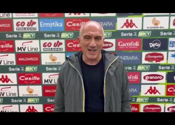 Bari Sampdoria 0 1, Il Commento Di Tamborra: “a Scherzare Col Fuoco Rischi Di Bruciarti. Vicinissimi I Playout” – Video