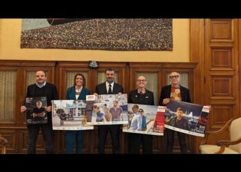 Bari, Torna Il “fuori Bif&st – La Città Si Veste Di Cinema”: Oltre 100 Appuntamenti Dal 16 Al 23 Marzo