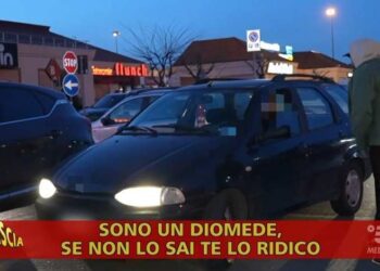 Brumotti Diomede