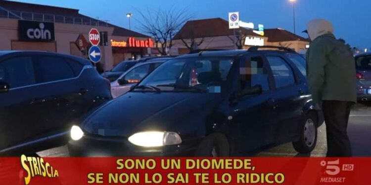 Brumotti Diomede