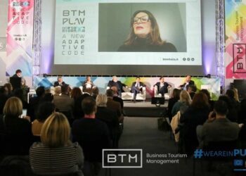 Btm Ev