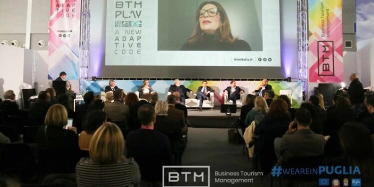 Btm Ev