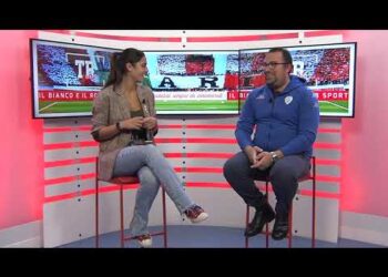 Canottaggio, Dironzo Sui Successi Del Cc Barion: “ragazzi Bravi A Conciliare Sport E Studio” – Video