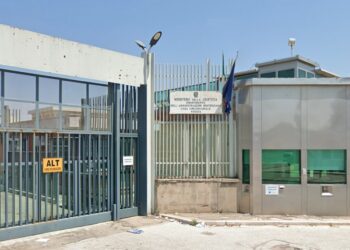 Carcere Di Foggia