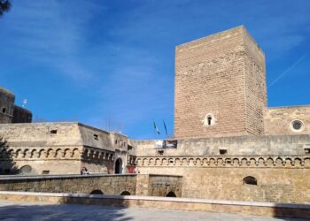 Castello Svevo