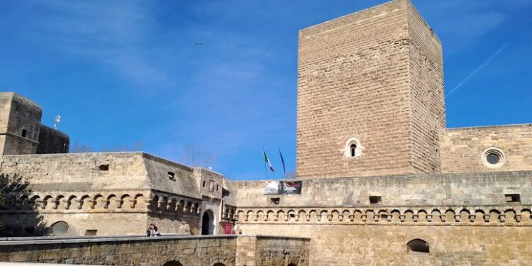 Castello Svevo