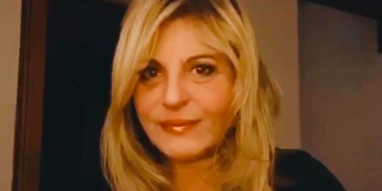 Cinzia Buompastore