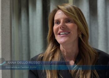 Dai Fumetti Ai Ricordi Della Compagna Di Classe Anna Dello Russo, Chi è Michele Laforgia. Il Fratello Nicola: “sensibilità Nascosta” – Video