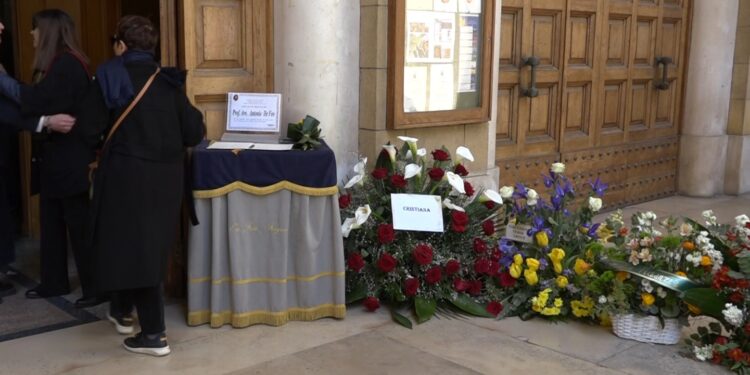 De Feo Funerali