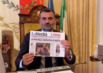 Decaro Verità