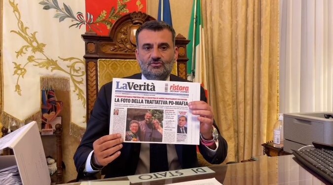 Decaro Verità