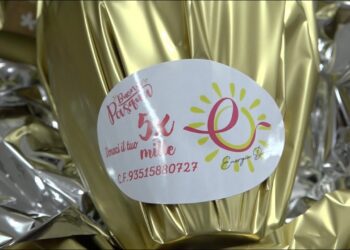 Dolci, Pasta E Medicinali: La Pasqua Della Solidarietà Per Le Famiglie In Difficoltà – Video