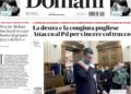 Domani Bari