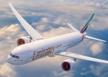 Emirates