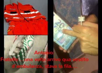 Evidenza