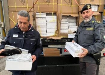 Finanza Sequestri