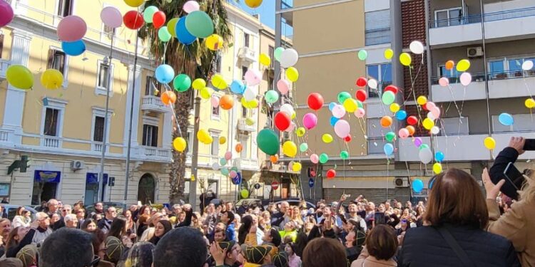 Foto Da Pagina Fb San Giuseppe