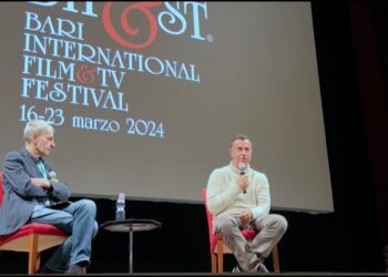 Garrone Al Bifest, Al Petruzzelli ‘io Capitano’ Poi Il Premio Mario Monicelli – Video