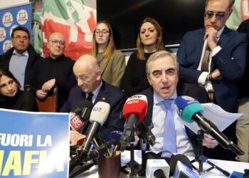 Gasparri Ansa
