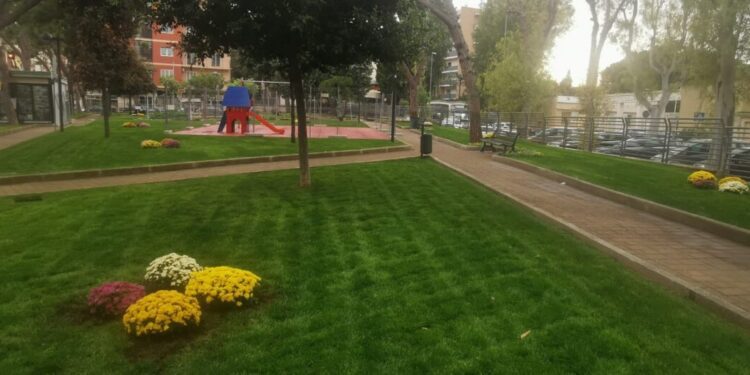 Giardino Oncologico
