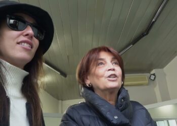 Gossip, Corona Lancia La ‘bomba’ Coppia Checco Zalone – Virginia Raffaele: Il Sondaggio Tra I Baresi è Comico – Video