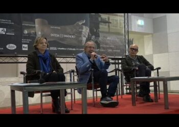 Il Bif&st 2024 Dedicato Ai Registi Montaldo E Taviani, Dal 16 Al 23 Marzo A Bari La 15esima Edizione – Video