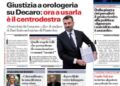 Il Dubbio Bari
