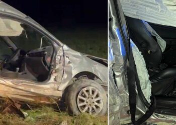 Incidente