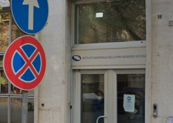 Inps Foggia