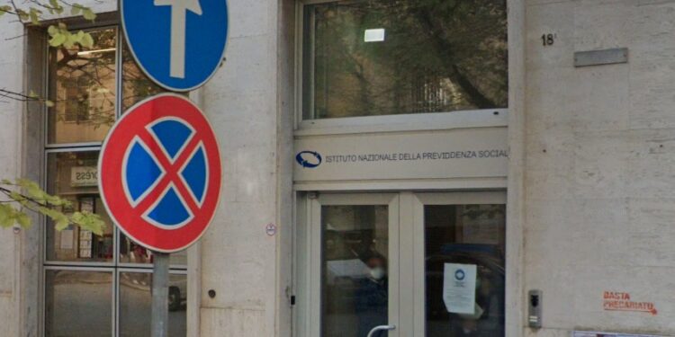 Inps Foggia