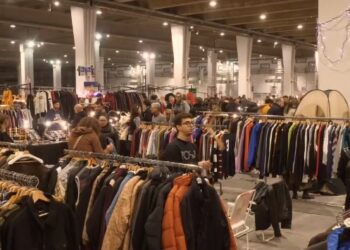 Vintage Market
