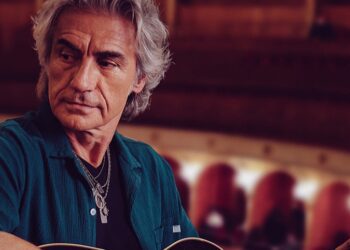 Ligabue Ev