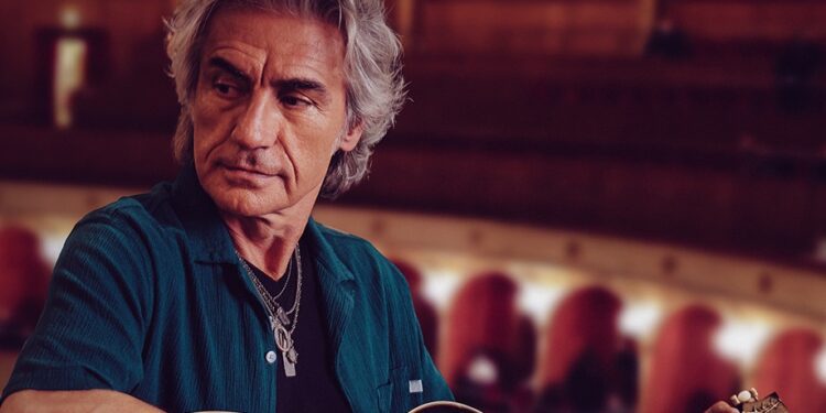 Ligabue Ev