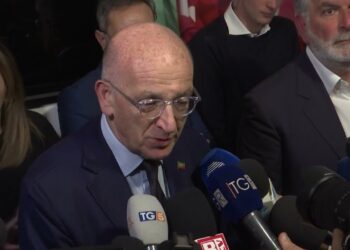 Mafia A Bari, Il Viceministro Sisto: “ci Vuole Discontinuità. E Noi Siamo Pronti Al Cambiamento” – Video