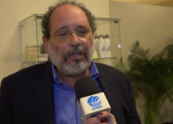 Mafia A Bari, L’ex Pm Di Palermo Ingroia: “dare Un Segnale Forte. Anche Lo Scioglimento Del Comune” – Video