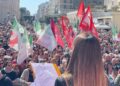 Manifestazione Decaro Piazza Del Ferrarese