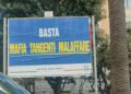 Manifesti Forza Italia