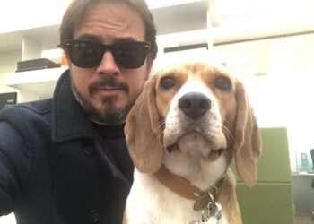 Maretti Cane