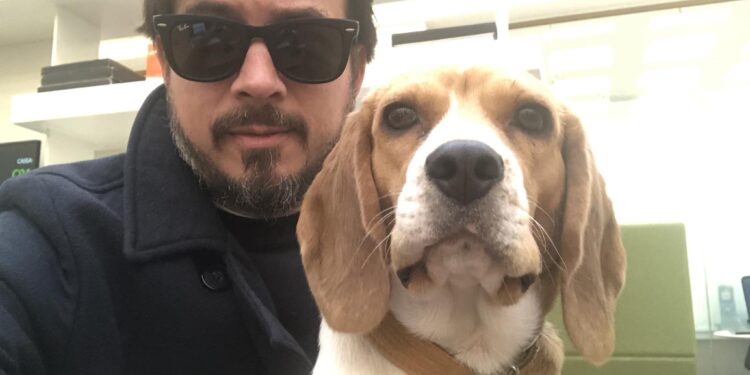 Maretti Cane