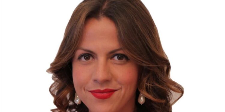Maria Carmen Lorusso