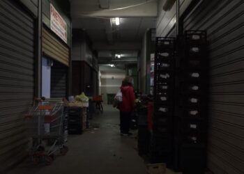 Mercato Sant'antonio