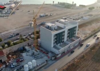Molfetta, Beni Per 50 Milioni Confiscati A ‘pinuccio La Madonna’. Anche Una Maxi Villa Vista Mare – Video