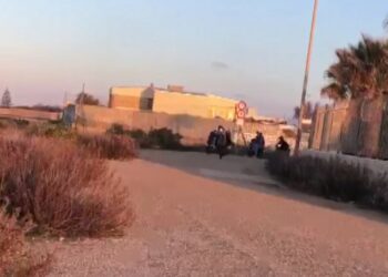 Motorini Torre A Mare