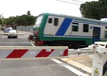 Nodo Ferroviario A Nord Di Bari, Approvato Il Progetto: Previste 2 Nuove Stazioni Tra Palese E Santo Spirito