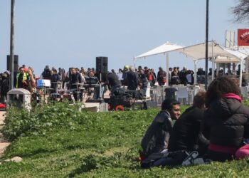 Pasquetta Torre Quetta