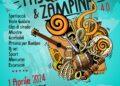 Pasquetta&zampina 2024 Locandina