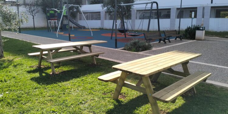 Pic Nic Parco Gentile Japigia