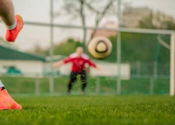 Pixabay Calcio