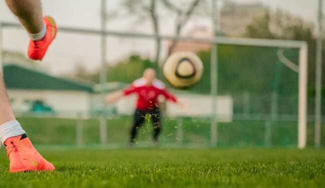 Pixabay Calcio